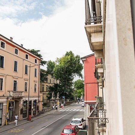 Intero Appartamento Nel Cuore Di ויצ'נצה מראה חיצוני תמונה